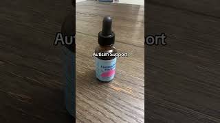 Autisim support #autism #spectrum #zeolite #joyspring #speechdelay