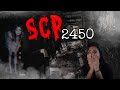 Scp 2450extreme level