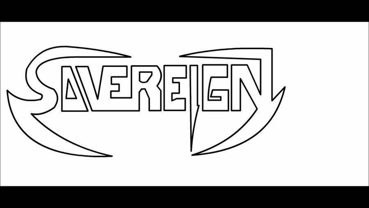 Sovereign- Black Fire