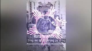 natal so dekat!!!STEVE WUATEN FT KIKI MANABUNG(DJSulut2023)