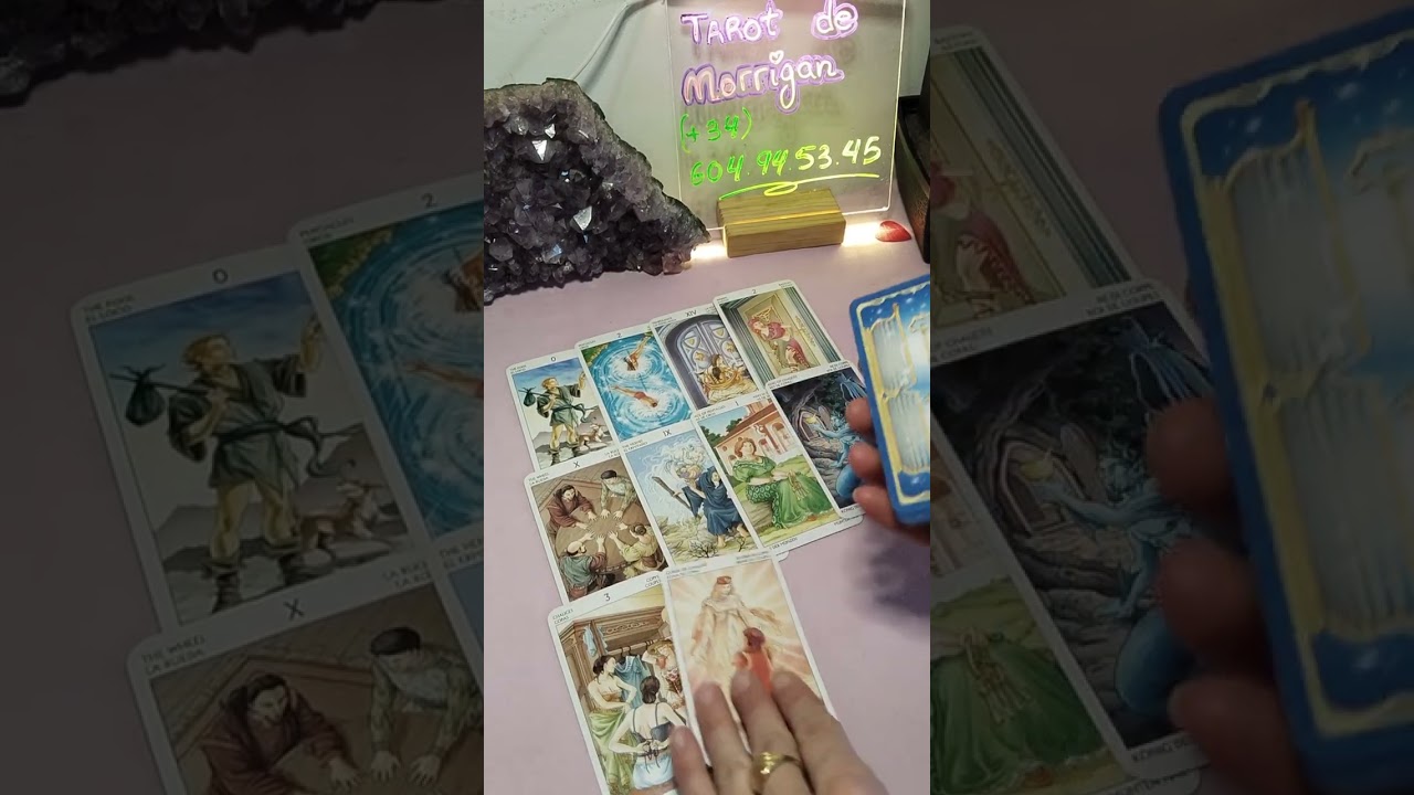 IMPACTANTE CONFESIÓN! POR FIN ROMPE EL SILENCIO! #viral #tendencia #parati #horoscopos #contactocero