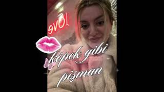 Köpek Gibi Pişman Olsun Ve Telafi Etsin Subliminal