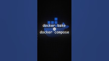 Docker Bake vs Compose: Which Tool Should YOU Use?