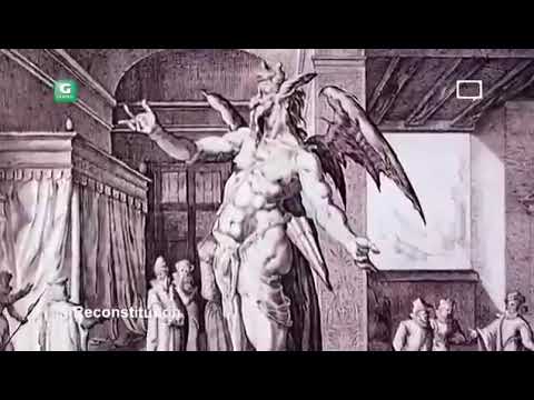 #Documentaire #Exorcisme #Paranormal LES FICHIERS DE L'EXORCISME DOCUMENTAIRE COMPLET