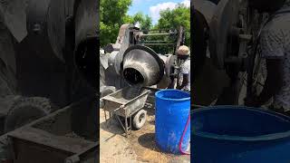 Day 10 of building my dream home! 🏠 Foundation strong-ah இருந்தா தான், பில்டிங் கெத்தா நிக்கும்!