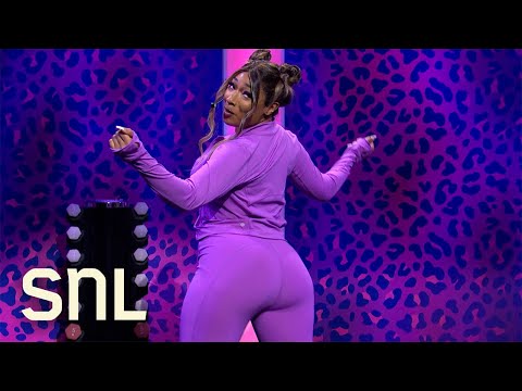 Workout Class - SNL