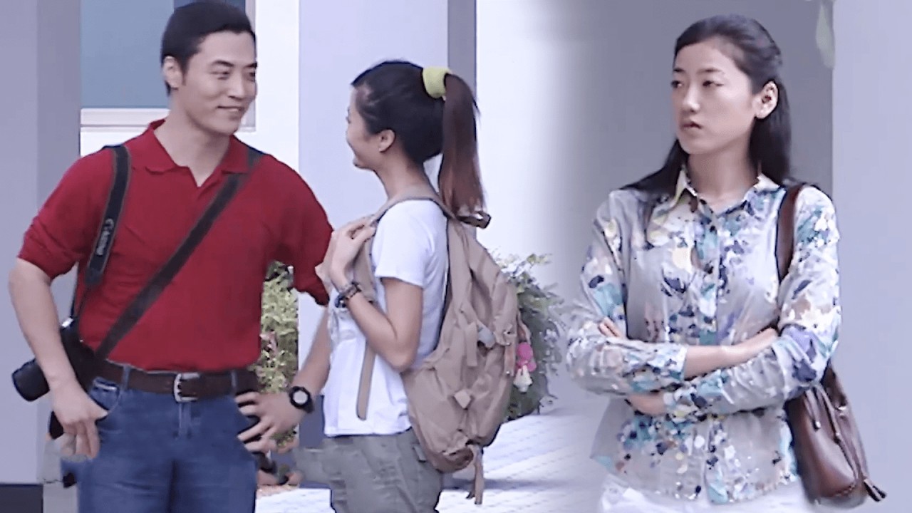 Жена застала мужа с любовницей, ушла, а он ошеломлён, найдя дома бумаги о разводе!