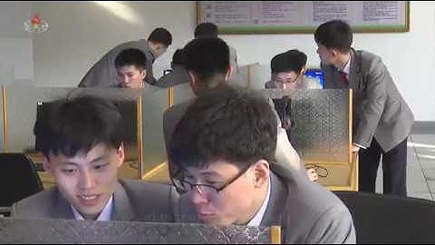 Kim Chaek University at the ICPC Programming Contest