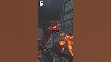 Top 5 Most OVERRATED Maps in CoD Zombies!! 👀