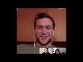 Honest and pure  part 2 of our exclusive interview with phillip phillips