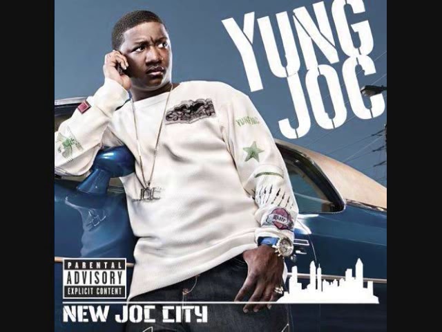 在 YouTube 上觀看「Yung Joc - Dope Boi Magic」 在 YouTube 上觀看「Yung Joc - Dope Boi Magic」