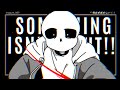 【手描きUndertale】E/C/H/O