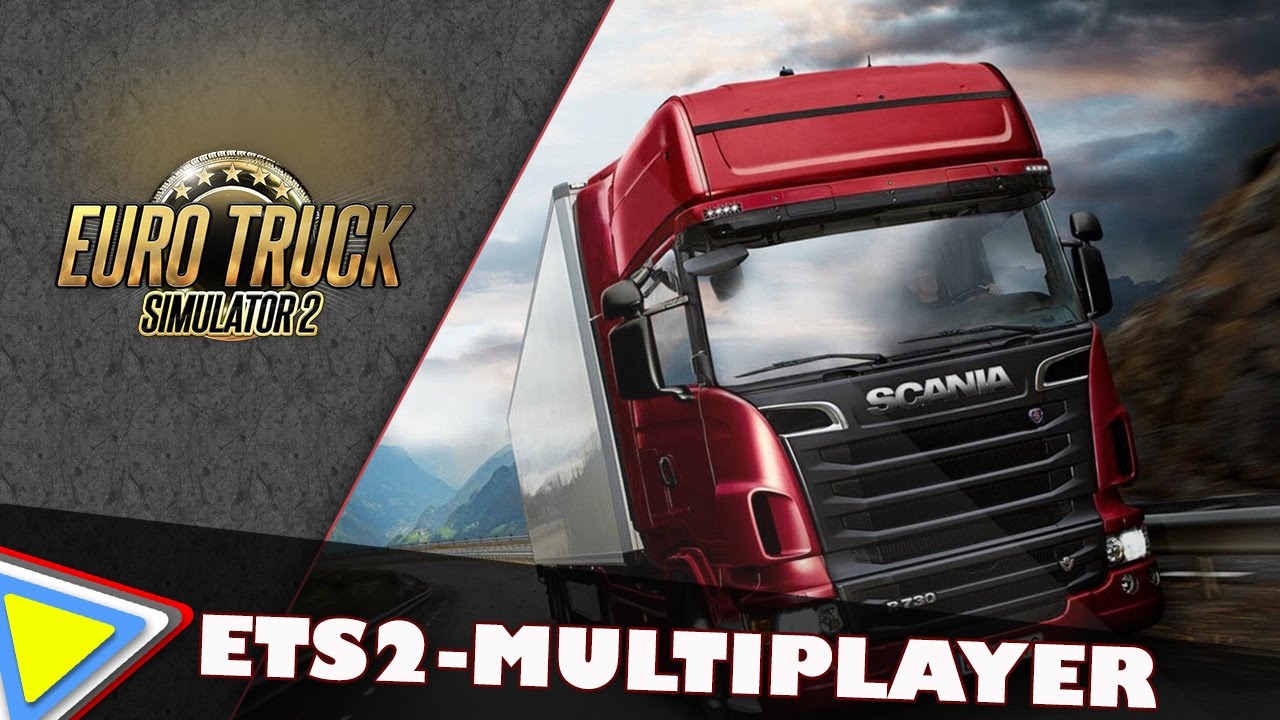 euro truck simulator multiplayer euro truck simulator multiplayer
