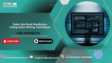 Noval-nep-vacaturevoorspelling met behulp van dataminingtechniek