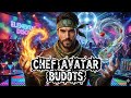 Chef Avatar Budots ( TikTok Dance Disco ) DjPauloRemix
