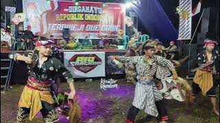 JARANAN M.U.D.L TUNGGORO SIGALUH BANJARNEGARA MP4-MP3 FULL HD BY YS AUDIO PRO 