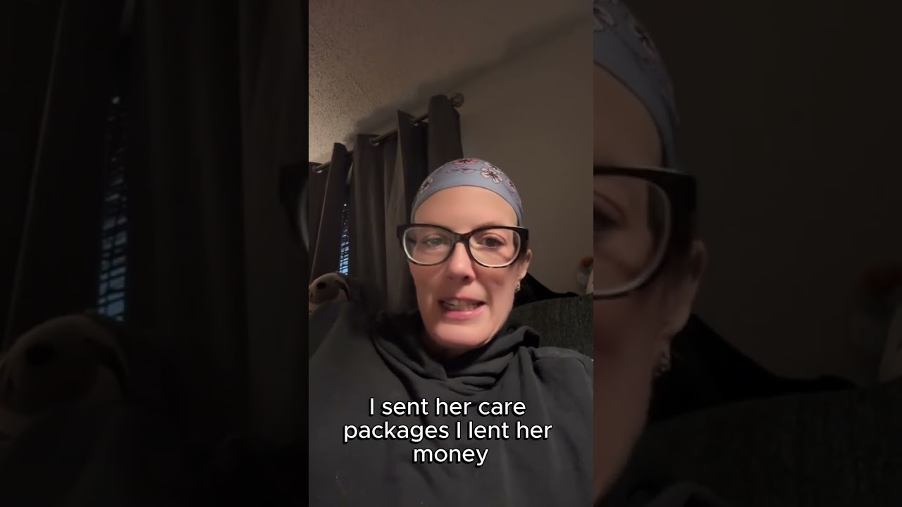 Losing Friends to Your Chronic Illness