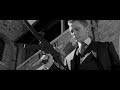 James Bond Quadrilogy Teaser with Michael Buble "Feeling Good"