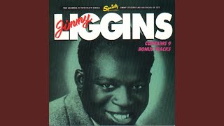 Video thumbnail of "Jimmy Liggins & His Drops of Joy - Cadillac Boogie"