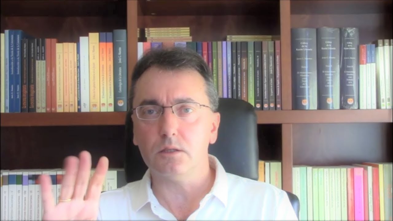 Borges, poeta de «Insomnio»: cuando la poesía te quita el sueño. Y el conocimiento...