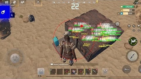 2OB RAID DIRECT TC DESTROY | LAST ISLAND OF SURVIVAL LITE HACK | LIOS LITE HACK | LAST DAY HACK