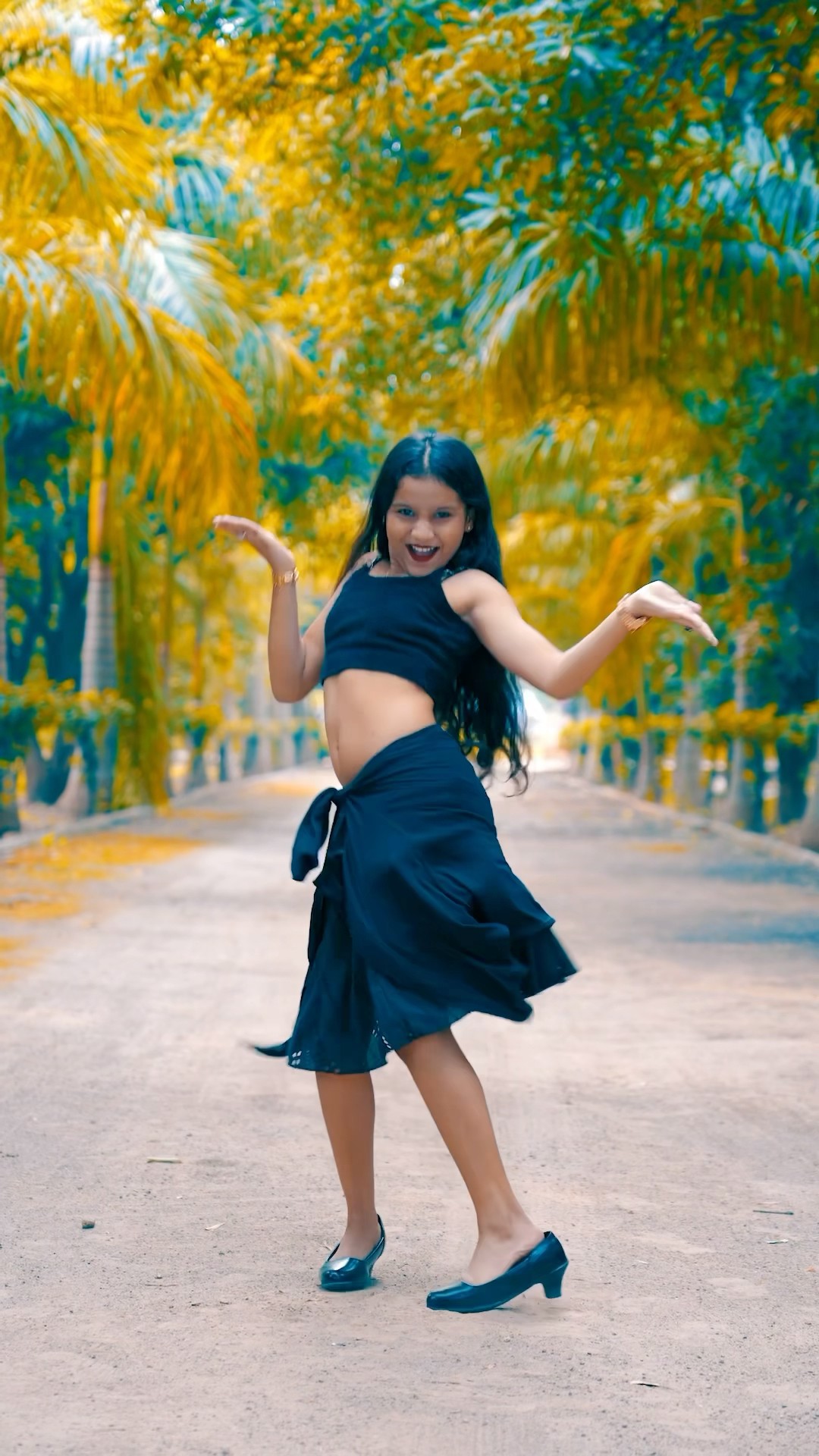 AANKH?#nandini091013 #viralvideo #trending #dance #youtubeshorts #shorts