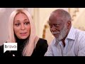 Ray Huger *Thinks* He's in Love With Karen Huger | RHOP Highlights (S5 Ep9)