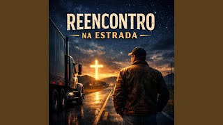 O Caminhoneiro E A Promessa