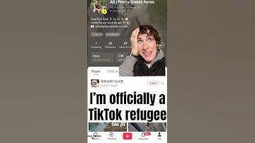 My experience on Red Note so far #tiktokrefugee #rednote #tiktokban #hobbyfarm #funnyanimals