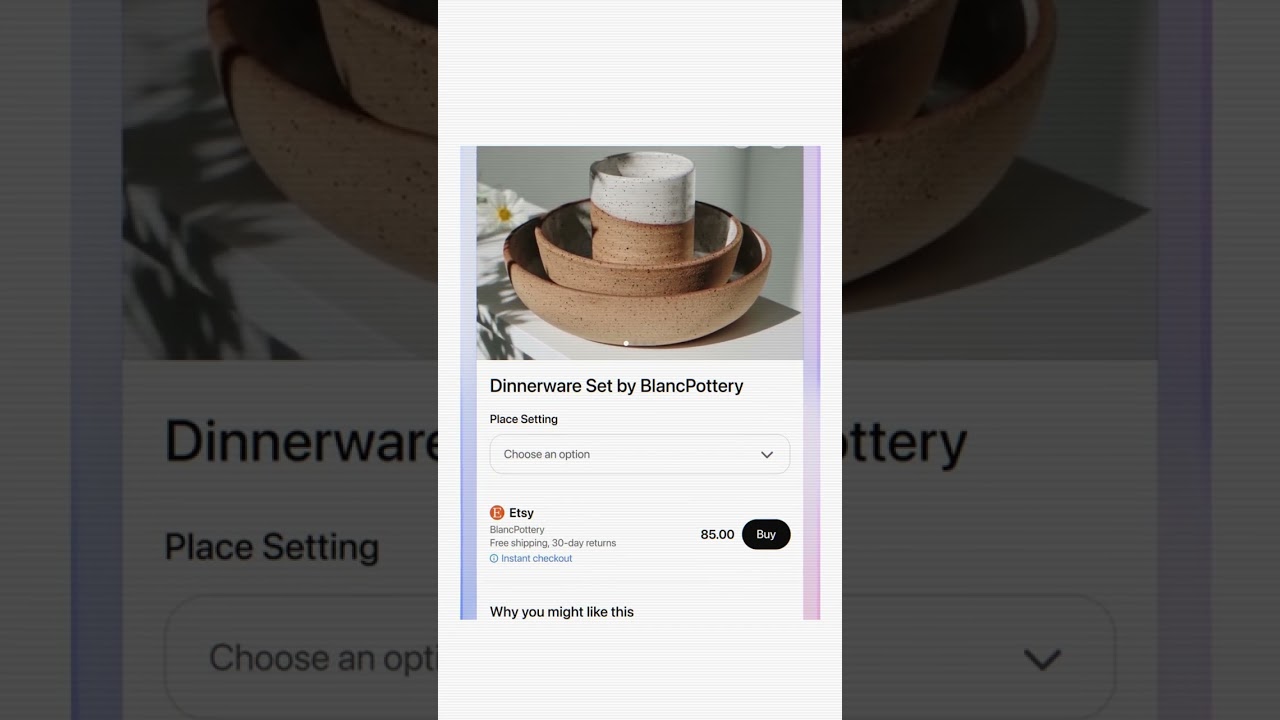 Did OpenAI Just Kill Amazon? The Future of E-Commerce is Here