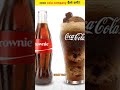 Coco cola company कैसे बनी? #horrorstories #factszet #kashmirtourism #facts