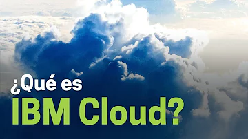 Como utilizar o IBM Cloud?