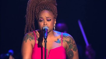 Thumbnail of Chrisette Michele Performs 'Couple Of Forevers' Live