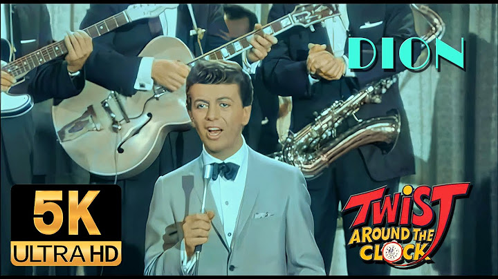 Runaround Sue Live version - Live performance video thumbnail