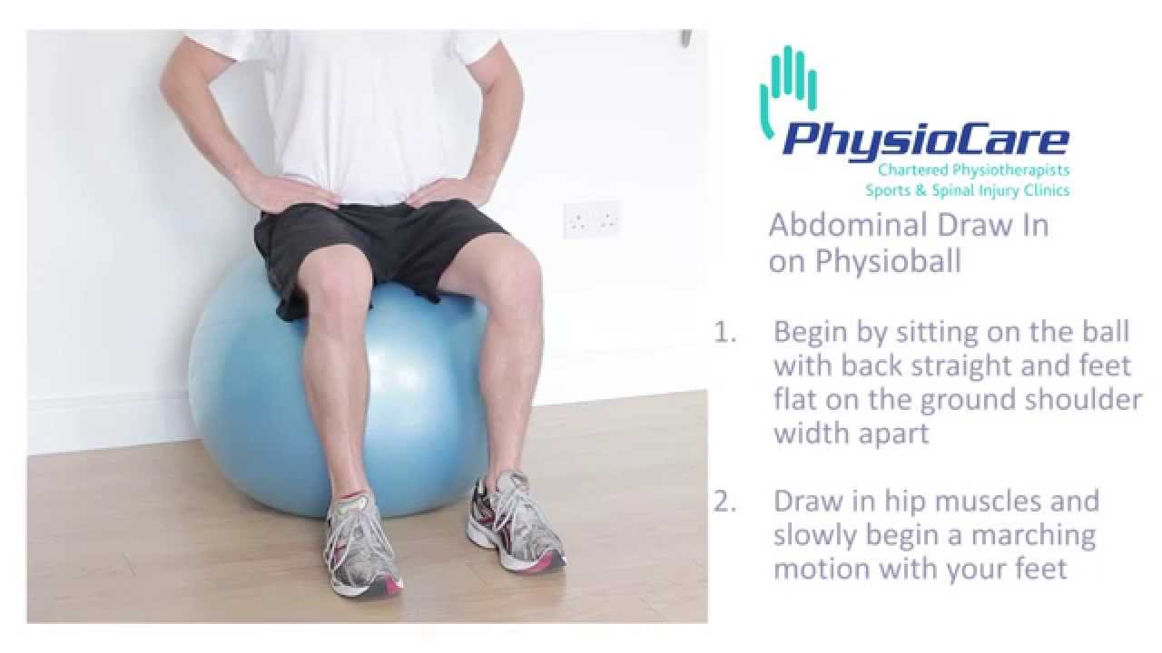 PhysioCare Abdominal Draw in - Maxresdefault