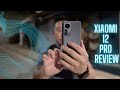 Xiaomi 12 Pro (Global Version) Review: Really Good, But Not Ultra