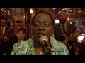 Capture de la vidéo Sharon Jones & The Dap Kings - "Making Up And Breaking Up"/"Inas Nacht"/Ard 2014