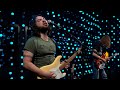 The Tubs - Narcissist / Sniveller (Live on KEXP)