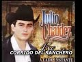 JULIO CHAIDEZ MIX  12 ...CANCIONES Y CORRDIOS PEGADITOS