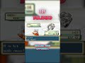 225 - Delibird #pokemon #challenge #gaming #nintendo #battle #kanto #retro #viral #gamer #shorts