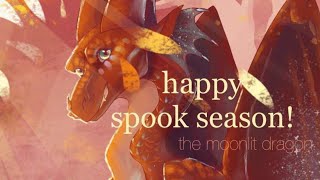 🎃Speedpaint: Peacemaker pumpkin man! Happy Spooky Season!🎃