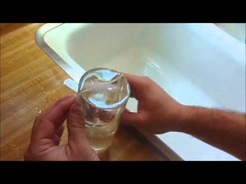 Ice Cube On A String - YouTube