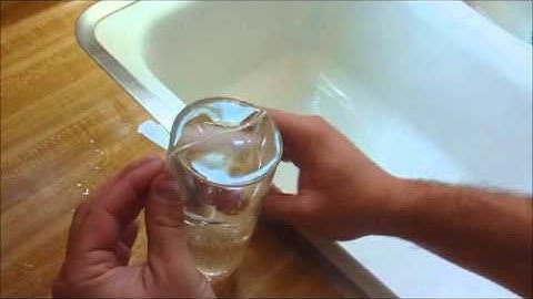 Ice Cube On A String