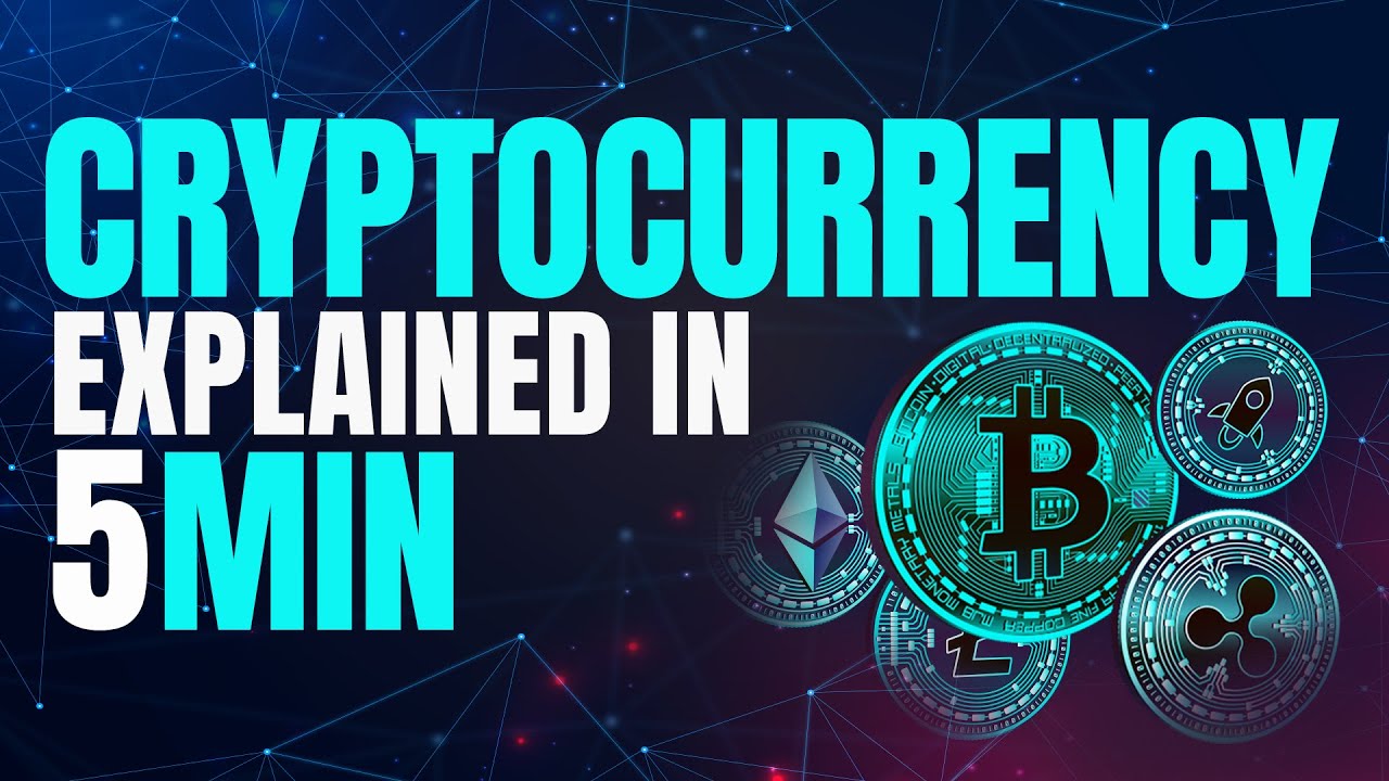 Cryptocurrency for Beginners: A 101 Guide to Crypto Basics