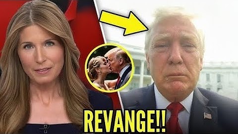 Militaire generaals lekken in het geheim een ​​video van TRUMP naar de hele wereld.!