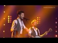 Sebalter - Hunter Of Stars (Switzerland) 2014 Eurovision Song Contest Official Video