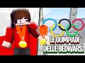 LE OLIMPIADI delle BEDWARS!