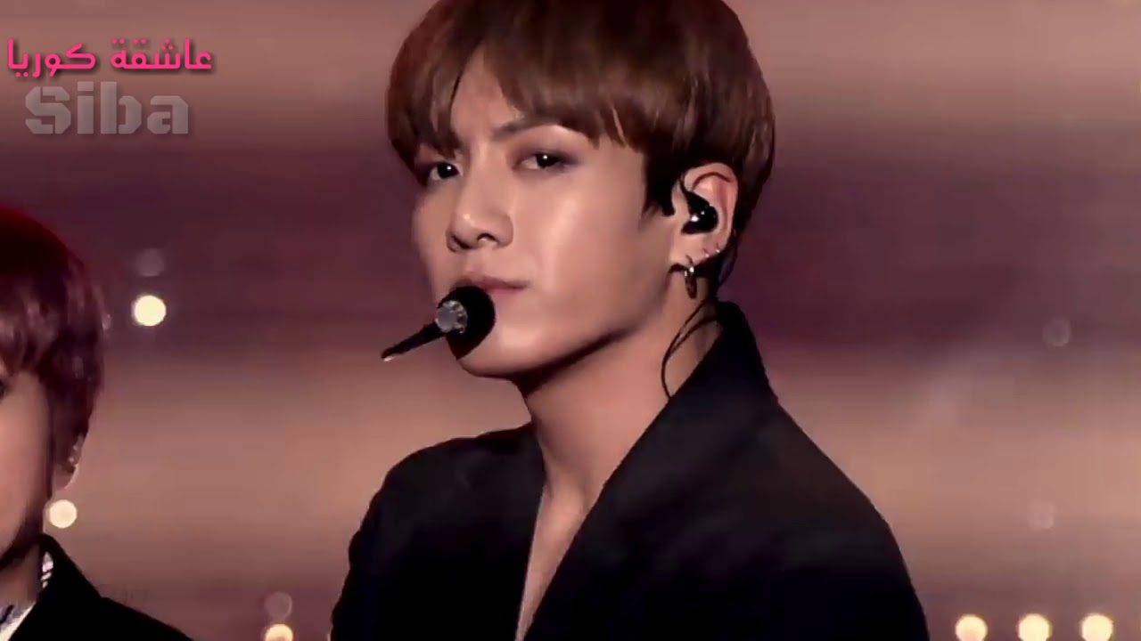 Jungkook👑 - Hey Ma ✨