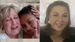 PART 2! Zoom Call with Cathy & Vivi!!! l Abby Lee Miller