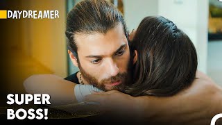 Sanem's Love for Can #22 - Daydreamer